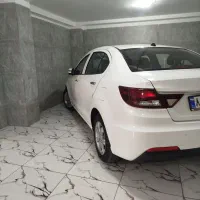 شاهین  cvt اتومات 1403