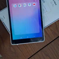 تبلت گلکسی A سامسونگ|تبلت|مشهد, بهارستان|دیوار