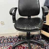 صندلی کامپیوتر