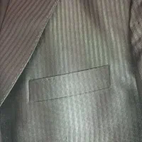 کت شلوار و کفش نو