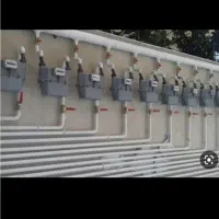 لوله کشی و تعمیرات آبگرمکن دیواری و زمینی