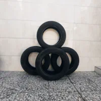 لاستیک ایرانی کویر