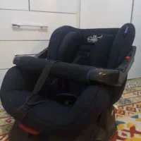 صندلی کودک دلیجان