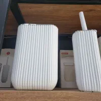 ست سطل و فرچه /ست بهداشتی /سرویس بهداشتی