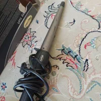 اتو مو و فرکننده مو|آرایشی، بهداشتی، درمانی|تهران, ارجمندی راد|دیوار