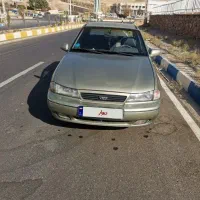 دوو سیلو 79 تمیز و سالم