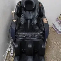 صندلی ماساژور