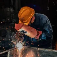 جوشکار سیار