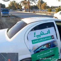 ثبتنام تاکسی اینترنتی اسنپ رایگان