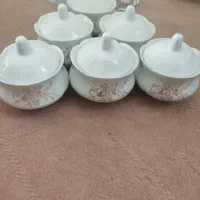 قندان چینی