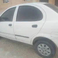 تیبا مدل ۹۷|خودرو سواری و وانت|لامرد, |دیوار