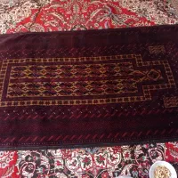 یک‌قالیچه‌۱در۲|فرش|نیشابور, جمهوری|دیوار