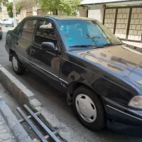 DAEWOO CIELO|خودرو سواری و وانت|تهران, دهم فروردین|دیوار