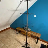 تجهیزات ناخن|آرایشگاه و سالن‌های زیبایی|گنبد کاووس, |دیوار