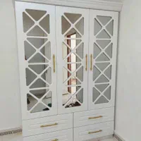 از دم قسط کابینت آشپزخانه قسطی هایگلاس کمد دیواری|مصالح و تجهیزات ساختمان|شهریار, شهریار|دیوار