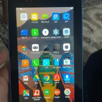 تبلت لنوو سیم کارت و رم خور