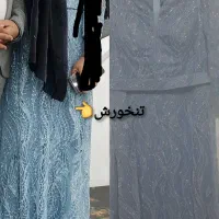 لباس مجلسی