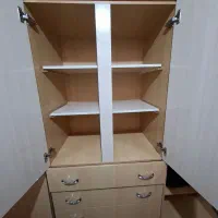 کمد سیار جادار