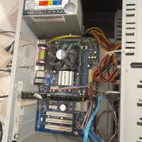 کیس ddr3|رایانه رومیزی|خرم‌آباد, |دیوار