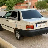 پراید مدل 90|خودرو سواری و وانت|بوشهر, |دیوار