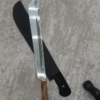 شمشیر بامبوزن