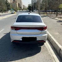 تارا V4 اتومات 1404|خودرو سواری و وانت|تهران, صادقیه|دیوار