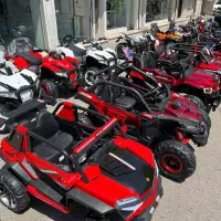 مرکز پخش ماشین شارژی اقساط بدون پیش پرداخت|اسباببازی|نظرآباد, نظرآباد|دیوار