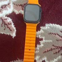 ساعت اپل واچ