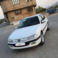 پژوپارس سال دوگانه فابریک، استثنایی
