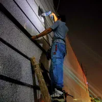 برقکاری دوربین مداربسته آیفون تصویری باکمترین قیمت|خدمات پیشه و مهارت|تهران, هرندی|دیوار