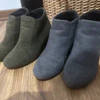 نیم بوت زنانه