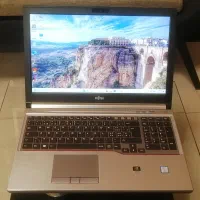لپ تاپ Fujitsu CELSIUS H770|رایانه همراه|تهران, فلسطین (میدان انقلاب)|دیوار
