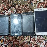 گوشی خراب