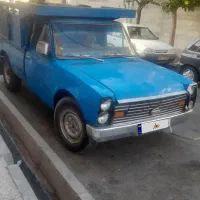 نیسان موتور پاترول