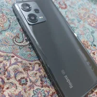 گوشی نت ۱۲ پرو پلاس 5 جی 256