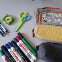 لوازم التحریر|لوازم التحریر|پرند, فاز ۵|دیوار