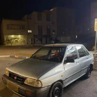 پراید ۸۴
