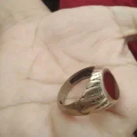 انگشتر زیبا مردانه|بدلیجات|قائمشهر, |دیوار