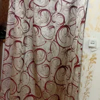 پرده پذیرایی