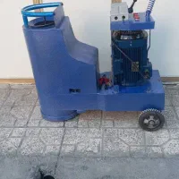 خرید فروش دستگاه کفسابی ساب کف ساب دینام کارواش