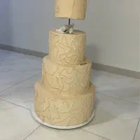 ماکت کیک عروسی|خدمات پذیرایی، مراسم|بندرعباس, |دیوار