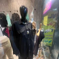 مانکن، دزدگیر، ویترین، دکور ، اتاق پروف