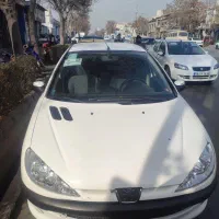 206 مدل 94 تیپ 5