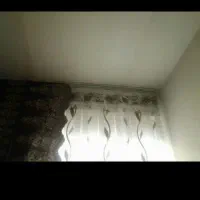 پرده پذیرایی|پرده، رانر، رومیزی|قم, امامزاده ابراهیم|دیوار