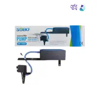 تاپ فیلتر اکواریوم 1880F