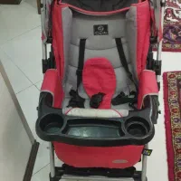 کالسکه بچه خارجی کاپلا  CAPELLA