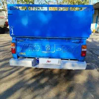 نیسان 85 انژکتور|خودرو سواری و وانت|بابکان, |دیوار