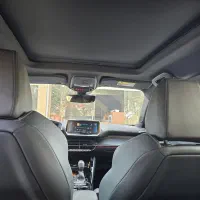 Peugeot 2008 GT|خودرو سواری و وانت|جلفا, |دیوار