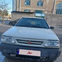 پراید خانگی ۸۹