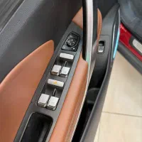 جیلی ازکارا ms|خودرو سواری و وانت|تبریز, |دیوار